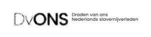 Draden Van Ons Nederlandse Slavernijverleden